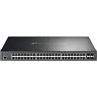 TP-LINK Omada 52-Poorten Gigabit L2+ Managed Schakelaar met 48-Poorten PoE+