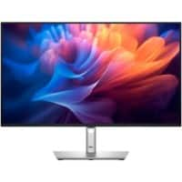 Moniteur Dell 68,6 cm (27") LCD DELL-P2725H Noir