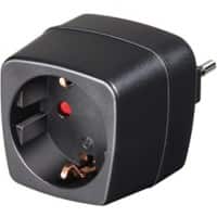 brennenstuhl Stroomadapter BN-1508470 1 stopcontact