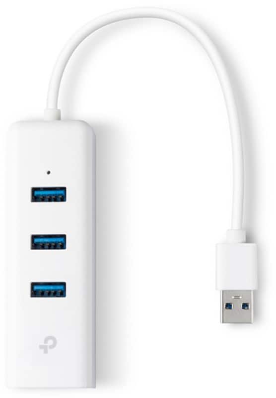 TP-LINK USB-multipoort-hub UE330