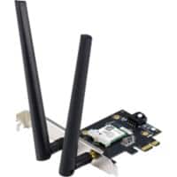 ASUS Netwerkkaart PCE-AXE5400