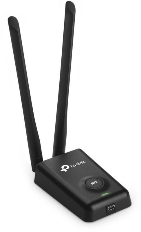 Adaptateur réseau TP-LINK TL-WN8200ND