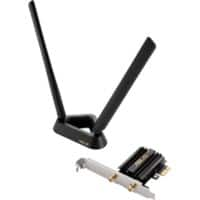 ASUS Netwerkadapter PCE-AXE59BT AXE5400 BT5.2