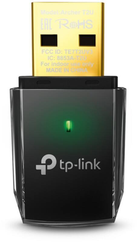 Adaptateur USB TP-LINK T2U