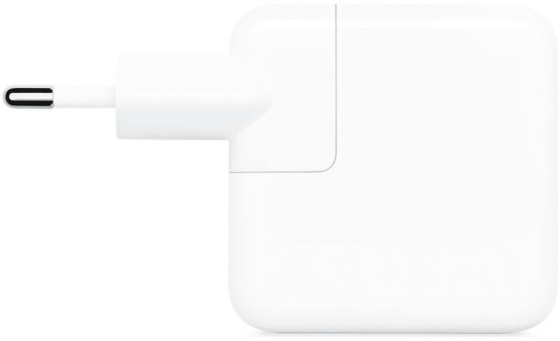 Apple USB-C Stroomadapter 30 W