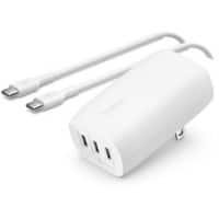 Chargeur mural USB Belkin Blanc