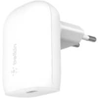 Chargeur mural USB Belkin Blanc