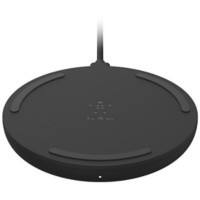 Station de charge sans fil Belkin Noir