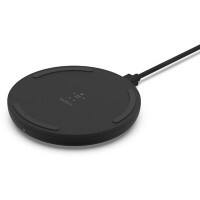 Station de charge sans fil Belkin Noir