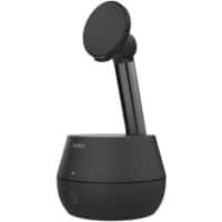 Support de chargeur sans fil Belkin Noir