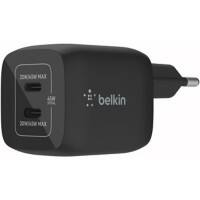 Chargeur USB Belkin Noir