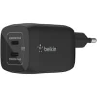 Chargeur USB Belkin Noir