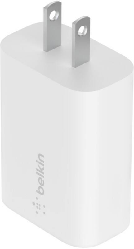 Chargeur USB Belkin Blanc