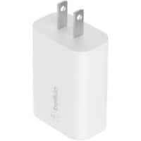Belkin USB-oplader Wit