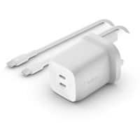 Chargeur USB Belkin Blanc
