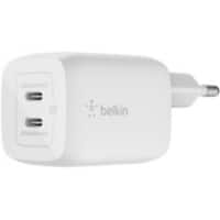 Chargeur USB Belkin BoostCharge Pro Blanc