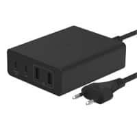 Chargeur USB Belkin Noir