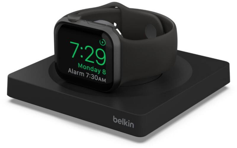 Chargeur Belkin Noir