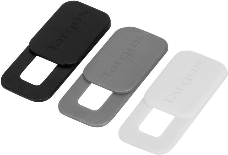 Cache webcam Targus AWH025GL Multicolore