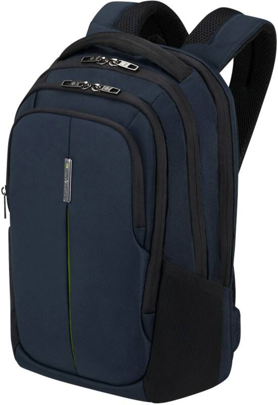 Samsonite GuardIT 3.0 Laptoprugzak 14,1" Blauw 155195-1090