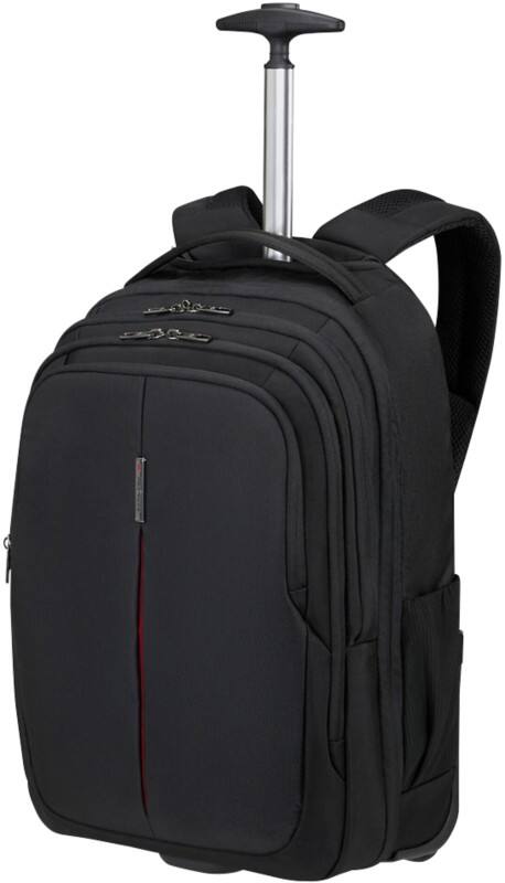 Mallette pour ordinateur Samsonite GuardIT 3.0 15,6" Noir 155203-1041