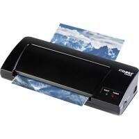 Plastifieuse Dahle 70104 36 x 15 x 8 cm A4 2 x 80 microns / 2 x 125 microns