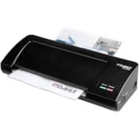 Plastifieuse Dahle 70304 36 x 15 x 8 cm A4 2 x 80 microns / 2 x 125 microns