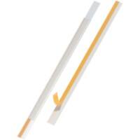 Étiquettes localisation pour bacs DURABLE SCANFIX Adhésif 802719 100 (L) x 3 (H) cm 25 Unités