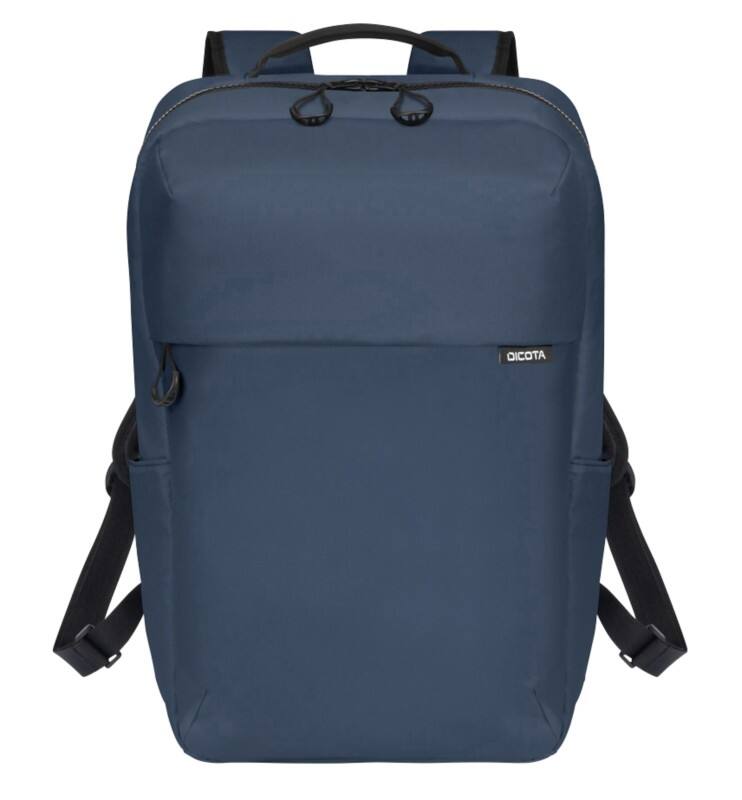 Dicota Commuter 16" Sac à dos pour ordinateur Bleu D32120-RPET