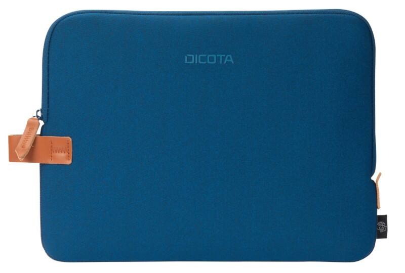Dicota Skin Urban Laptophoes Navy D32153-RPET