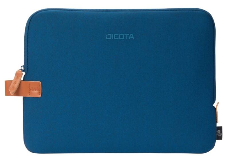 Dicota Skin Urban 15" Laptophoes Navy D32155-RPET