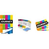 Coffret de modération PLAYROOM Carton 375 (L) x 266 (P) x 710 (H) mm Multicolore 868878000