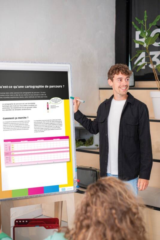 Coffret de modération PLAYROOM Carton 375 (L) x 266 (P) x 710 (H) mm Multicolore 868880000