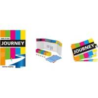 Coffret de modération PLAYROOM Carton 375 (L) x 266 (P) x 710 (H) mm Multicolore 868881000