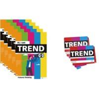 Coffret de modération PLAYROOM Papier 205 (L) x 155 (P) x 700 (H) mm Assortiment 868919000