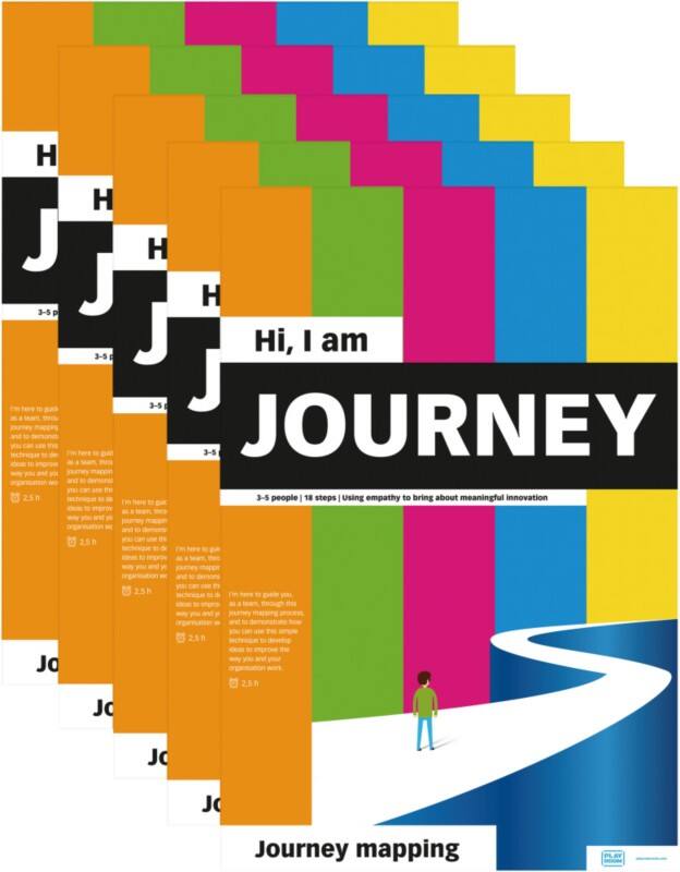 Bloc pour chevalet de conférence PLAYROOM Papier 155 (L) x 155 (P) x 700 (H) mm Assortiment 868774000