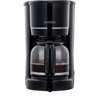 Cafetière filtre SEVERIN KA 4320 1,25 L Noir