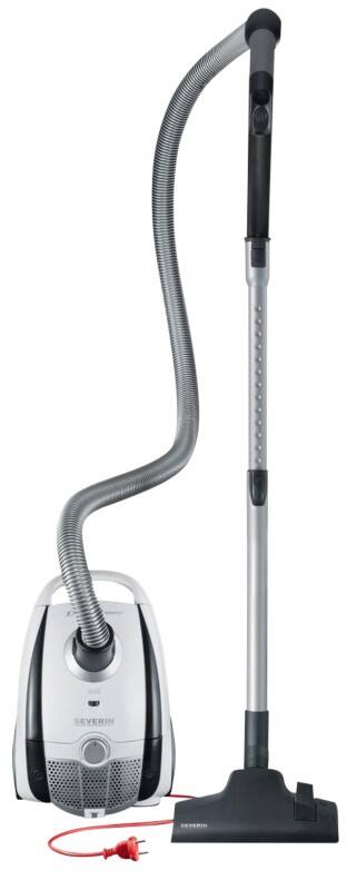 Aspirateur SEVERIN BC 7035 Gris