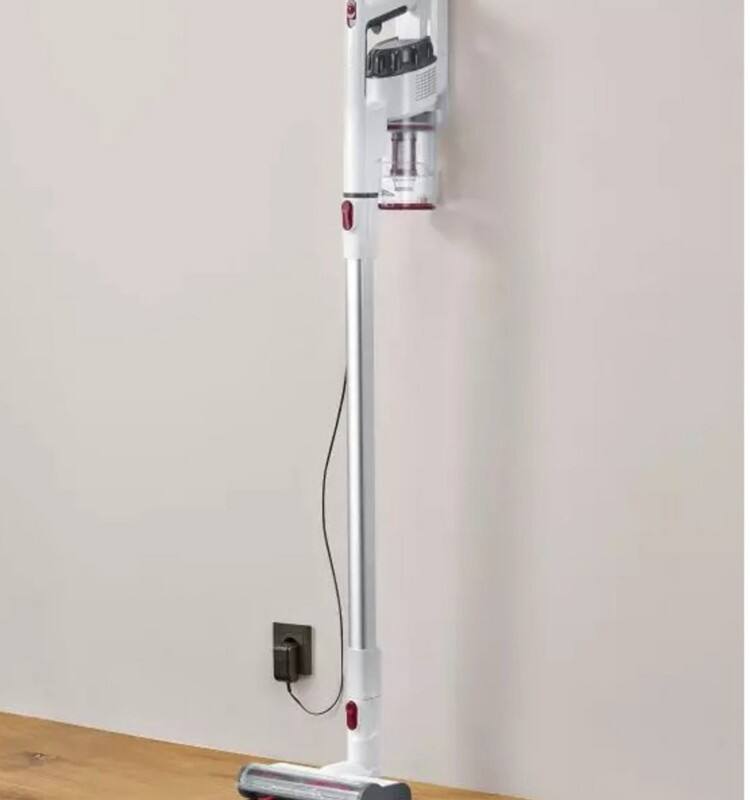 Aspirateur à sec SEVERIN HV 7152