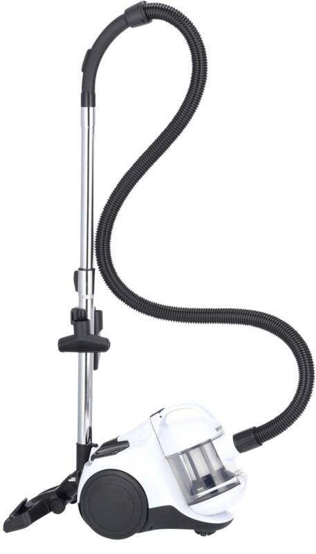 Aspirateur à sec SEVERIN CY 7103 Blanc, noir
