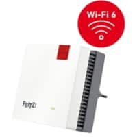 AVM FRITZ! 1200 AX Draadloos WiFi-versterker 20002974