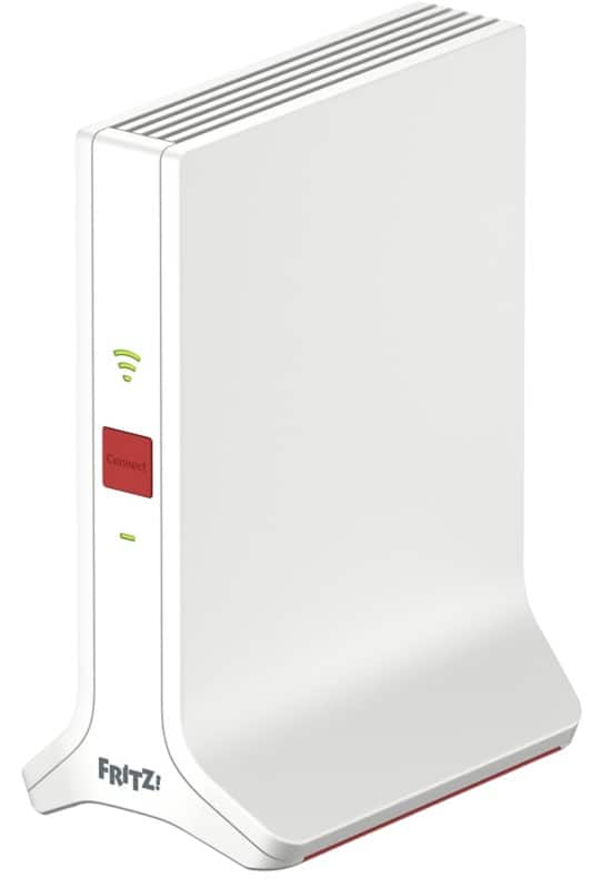 AVM 3000 AX Draadloos WiFi-versterker 20002988