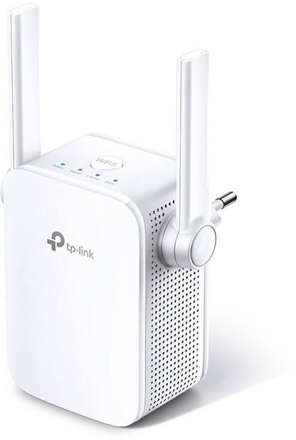 Amplificateur de portée sans fil TP-LINK AC1200 RE305