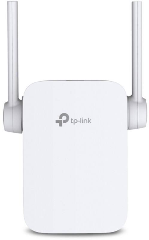 Amplificateur de portée sans fil TP-LINK AC750 RE205 V2
