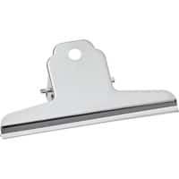 Pince-lettres Maul Métal 30 mm Argenté Non magnétique