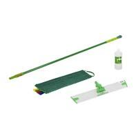 Set de nettoyage GREENSPEED Vert 148 (l) x 16,5 (p) x 7,5 (h) cm 3399200 4 unités