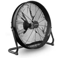 Ventilateur TROTEC TVM 61 cm Noir