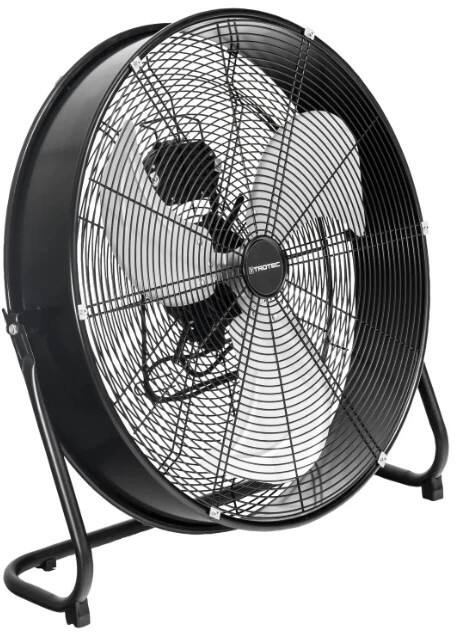 TROTEC TVM Ventilator 72 cm Zwart
