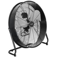 Ventilateur TROTEC TVM 72 cm Noir
