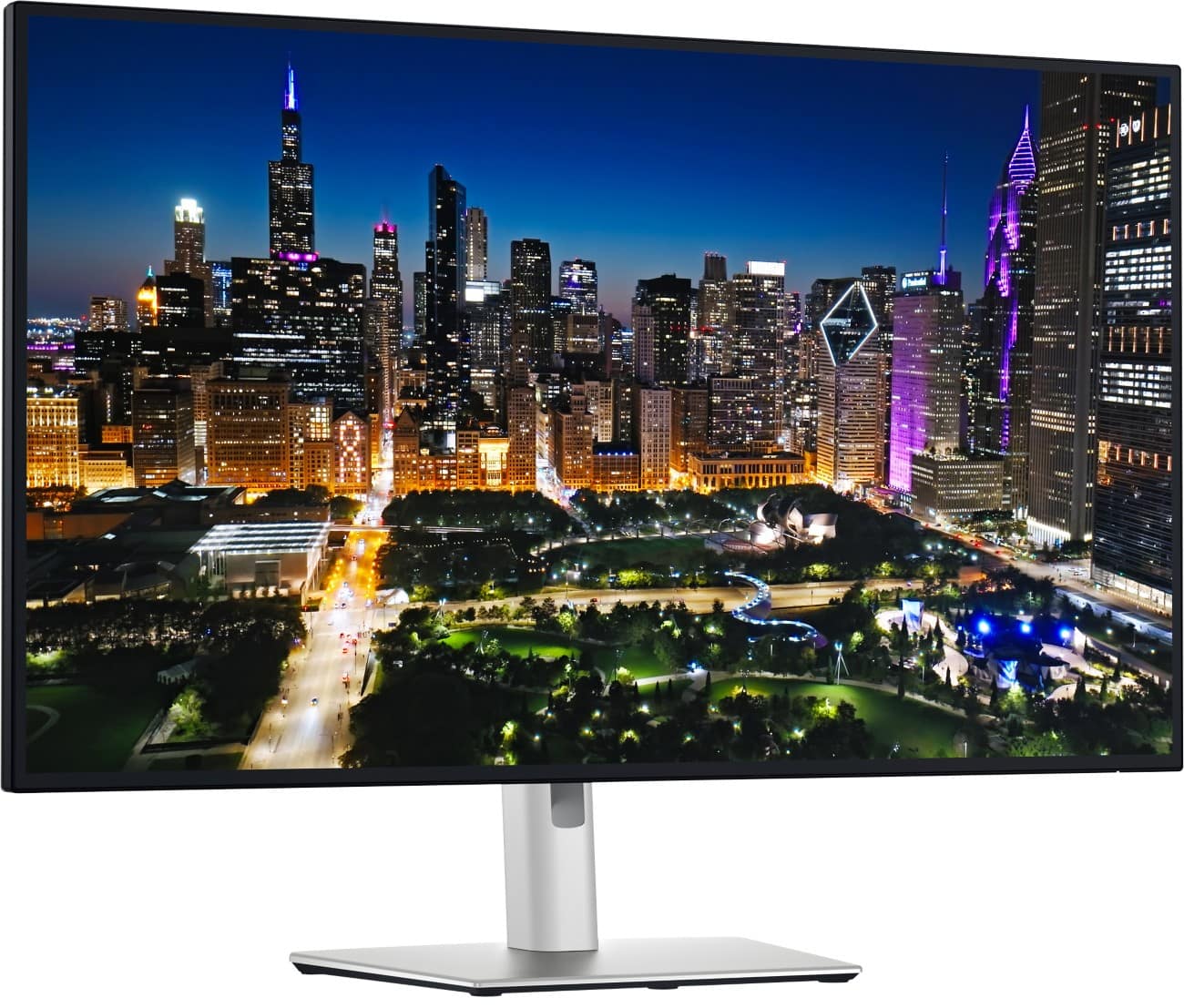 Dell UltraSharp 31,5" Monitor 4K Ultra HD LCD IPS 8 ms Dell-U3225QE